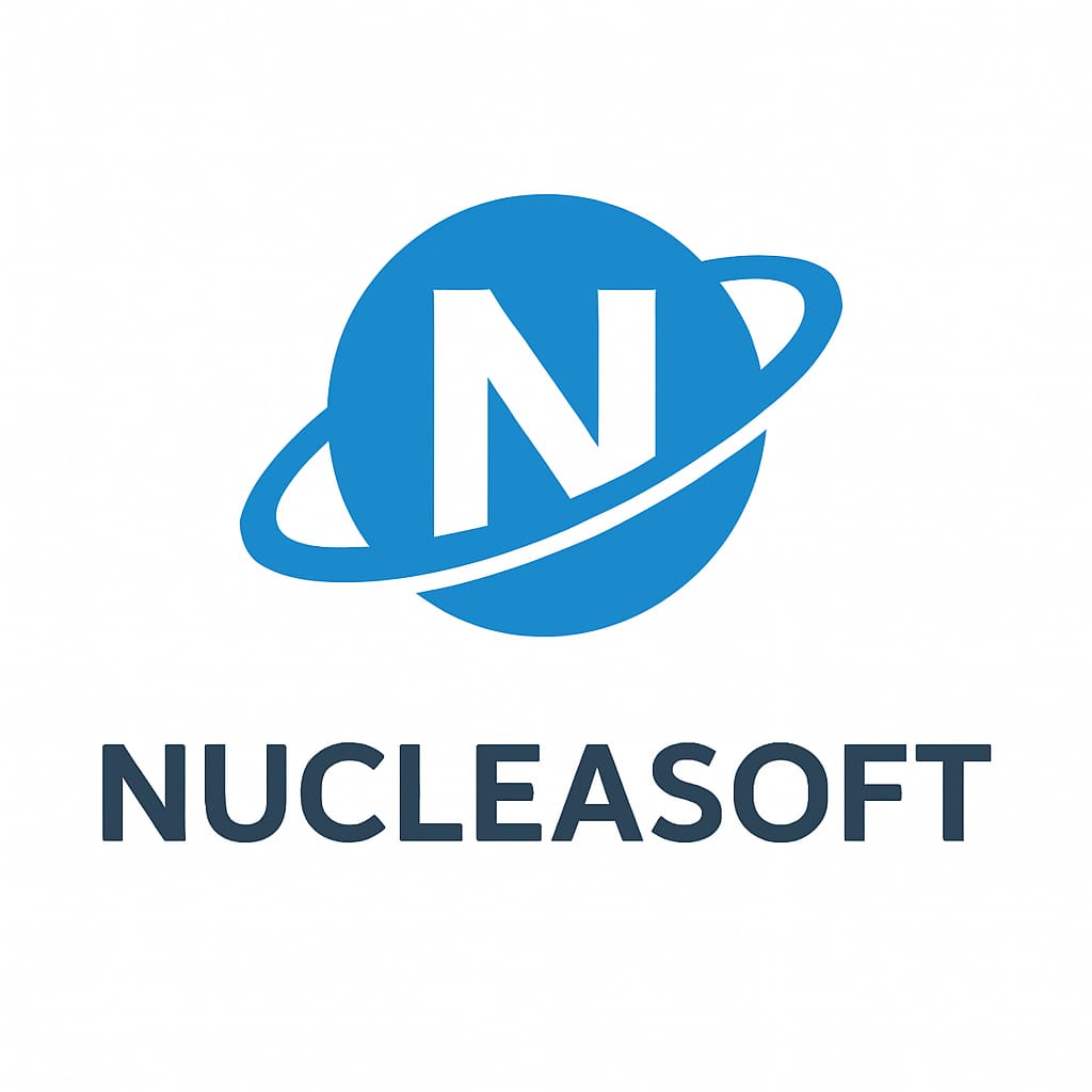 Logo Nucleasoft